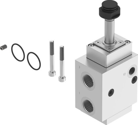 Festo 4527269 VOFC-LT-M32C-MC-FG13-F19A Valf