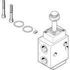 Festo 4527269 VOFC-LT-M32C-MC-FG13-F19A Valf