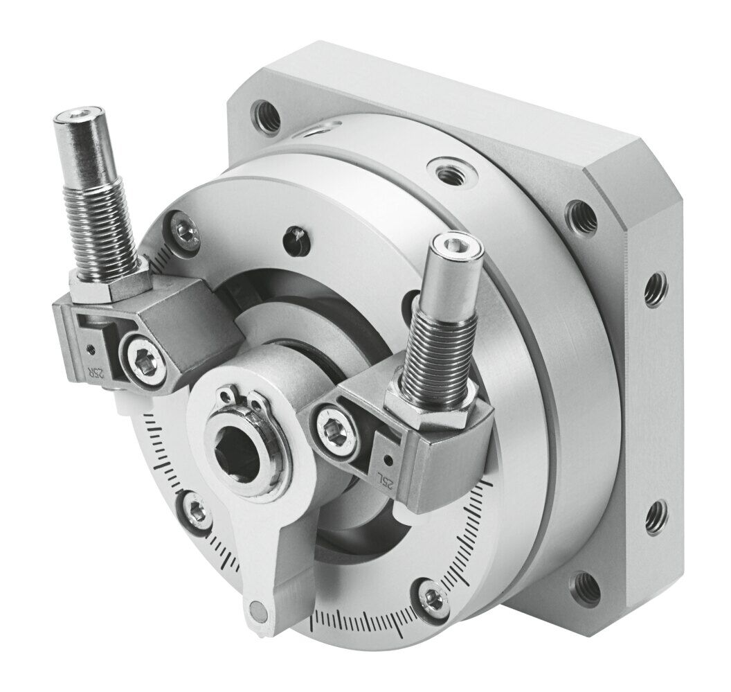Festo 552081 DSM-63-270-CC-A-B Döner aktüatör