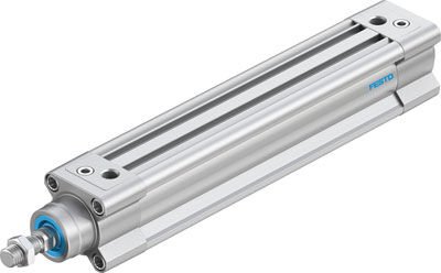 Festo 2123073 Dsbc-32-150-Ppva-N3 Iso Cylinder