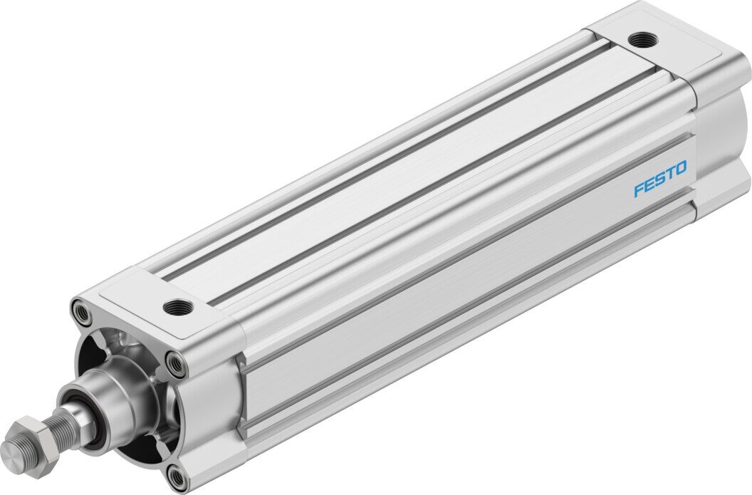 Festo 3656868 DSBC-80-300-D3-PPSA-N3 Standart silindir