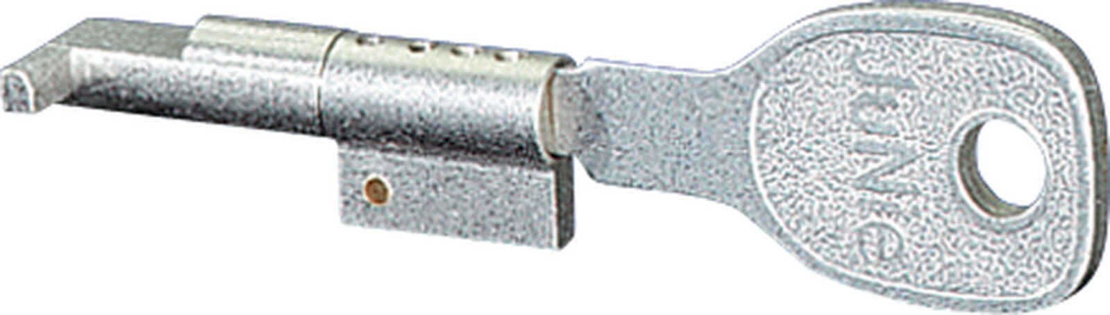 Hensel KV ES 1  KV xx12, KV xx54 Serisi Ürünler için Kilit Aparatı