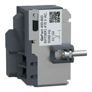 Schneider Electric G40-80SHT415AC 400-800 Şönt Açtırma Bobini (MX) AC 415V