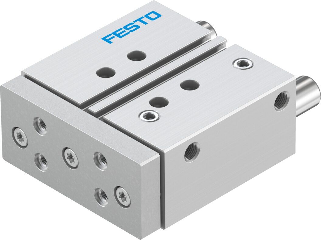 Festo 170850 DFM-25-40-P-A-GF yataklı silindir
