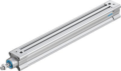 Festo 2123074 Dsbc-32-300-Ppva-N3 Iso Cylinder