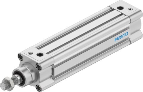 Festo 3659478 DSBC-50-160-D3-PPVA-N3 Standart silindir