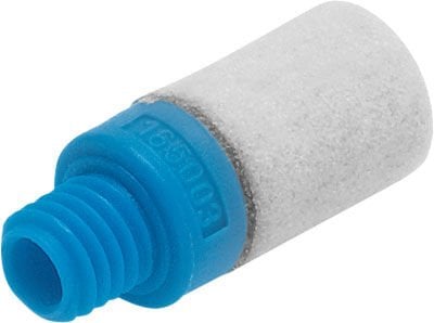 Festo 165003 Uc-M5 Silencer
