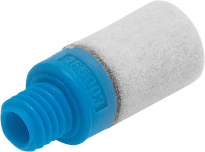 Festo 165003 Uc-M5 Silencer