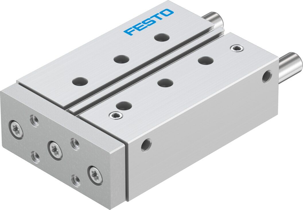 Festo 170935 DFM-32-100-P-A-KF yataklı silindir