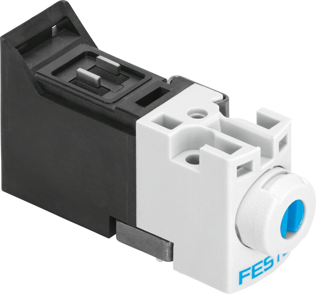 Festo 8025223 MHA1-M1R-3/2G-0,6-P3 Selenoid valf