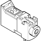 Festo 8025223 MHA1-M1R-3/2G-0,6-P3 Selenoid valf