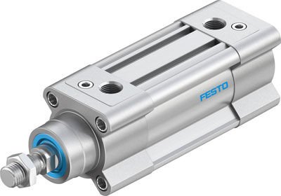 Festo 2123167 Dsbc-40-30-Ppva-N3 Iso Cylinder