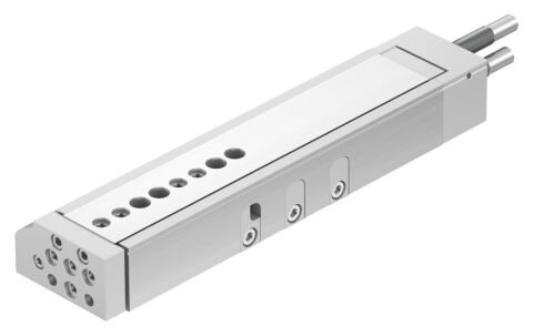 Festo 543960 DGSL-10-100-Y3A Mini kızak