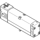 Festo 546740 VSVA-B-M52-A-A2-P1 Temel valf
