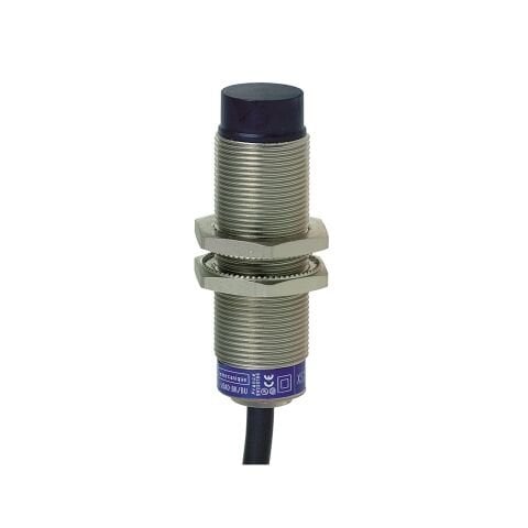 Telemecanique Sensors XS618B4PAL2 Endüktif Sensör M18 L60Mm-Sn12Mm-2M