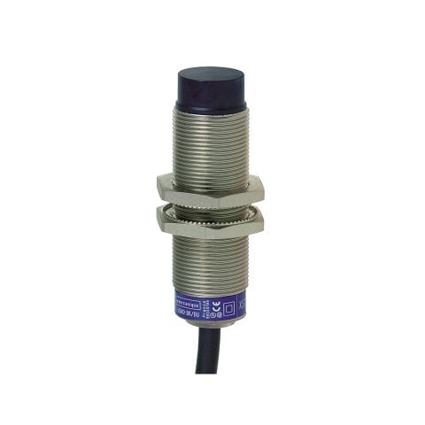 Telemecanique Sensors XS618B4PAL2 Endüktif Sensör M18 L60Mm-Sn12Mm-2M