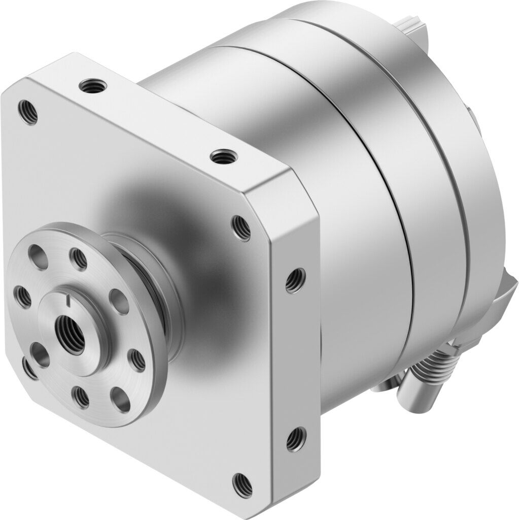 Festo 1145101 DSM-T-25-270-CC-FW-A-B Döner aktüatör