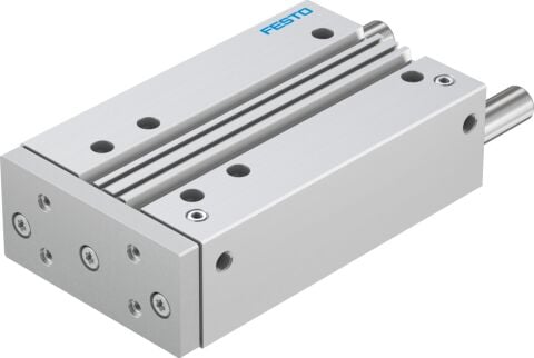 Festo 170884 DFM-63-200-P-A-GF yataklı silindir
