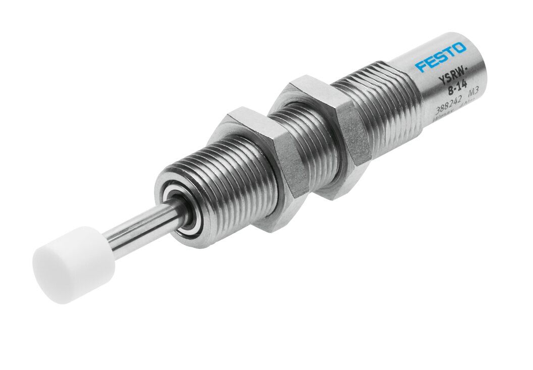 Festo 191197 YSRW-16-26 Darbe emici