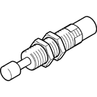 Festo 191197 YSRW-16-26 Darbe emici
