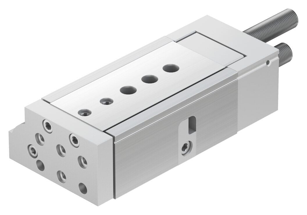 Festo 544042 DGSL-25-40-P1A Mini kızak