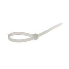Sapi Selco Ss-100-2C 100X2,5 Mm Beyaz Kablo Bağı