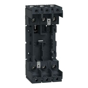 Schneider Electric G40PBASE3P Soket Kaidesi, GoPact Şalter 400, 3P3D