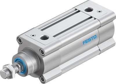 Festo 2125492 Dsbc-63-60-Ppva-N3 Iso Cylinder