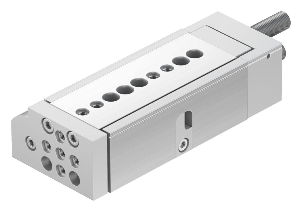 Festo 543972 DGSL-12-40-P1A Mini kızak