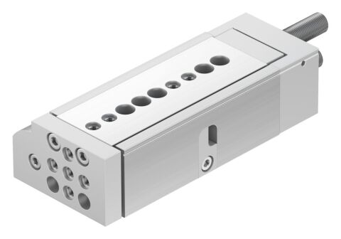 Festo 543972 DGSL-12-40-P1A Mini kızak