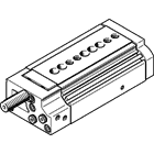Festo 543972 DGSL-12-40-P1A Mini kızak