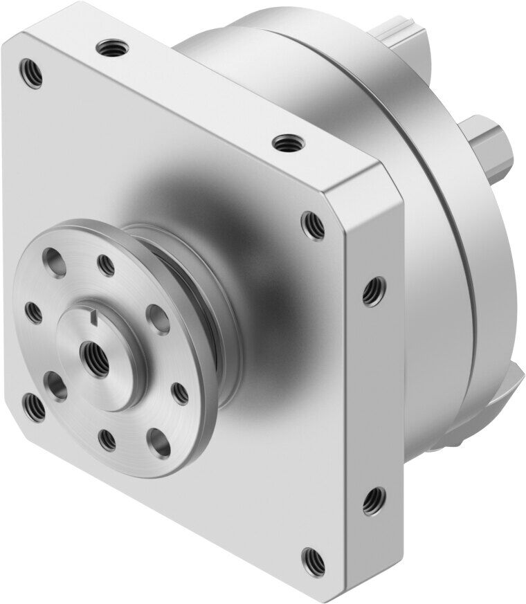 Festo 547571 DSM-12-270-P-FW-A-B Döner aktüatör