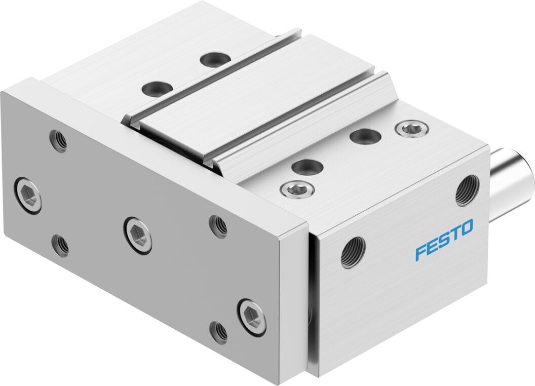 Festo 170886 DFM-80-50-P-A-GF yataklı silindir