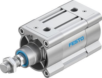 Festo 2126595 Dsbc-80-30-Ppva-N3 Iso Cylinder