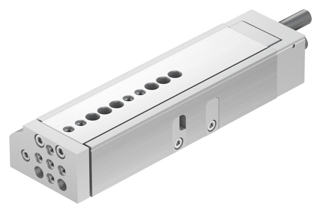 Festo 543974 DGSL-12-80-P1A Mini kızak