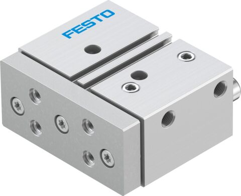 Festo 170922 DFM-25-20-P-A-KF yataklı silindir