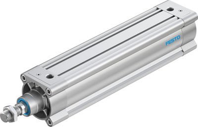 Festo 2126600 DSBC-80-300-PPVA-N3 Standart silindir
