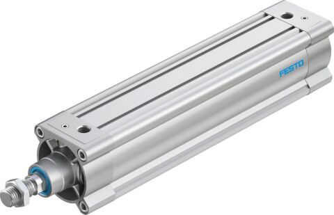 Festo 2126600 DSBC-80-300-PPVA-N3 Standart silindir