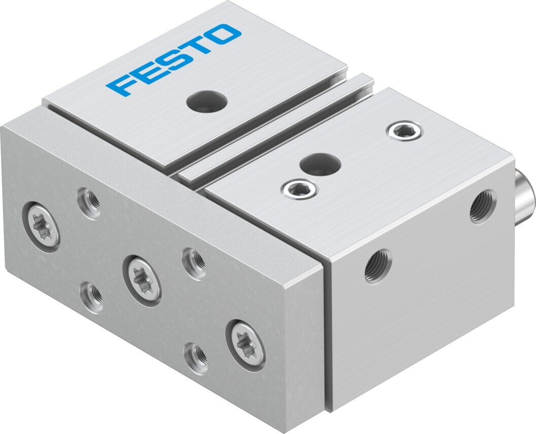 Festo 170929 DFM-32-20-P-A-KF yataklı silindir
