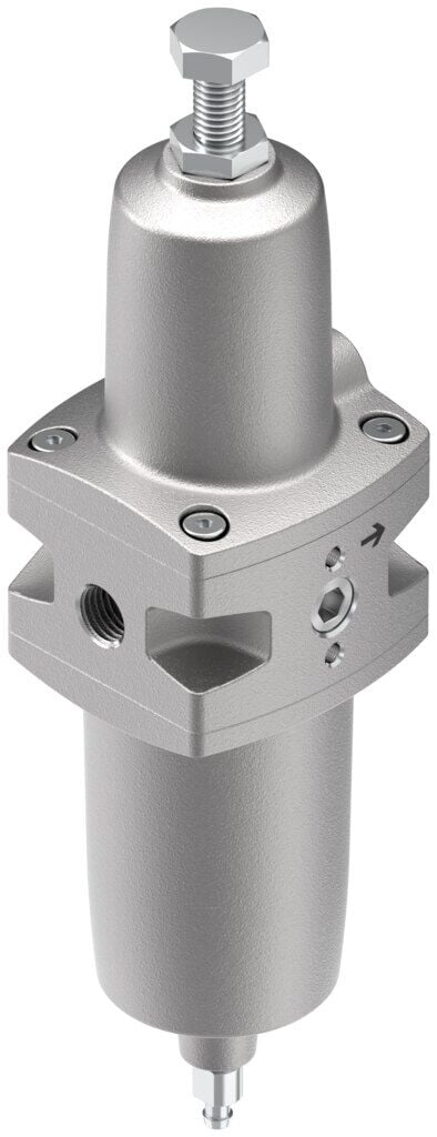Festo 4787805 PCRP-64-G14-7-E-R1-M-T18 Filtre regülatör valfi