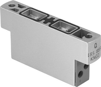 Festo 170265 CPE24-M1H-5/3G-3/8 Selenoid valf