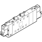 Festo 170265 CPE24-M1H-5/3G-3/8 Selenoid valf