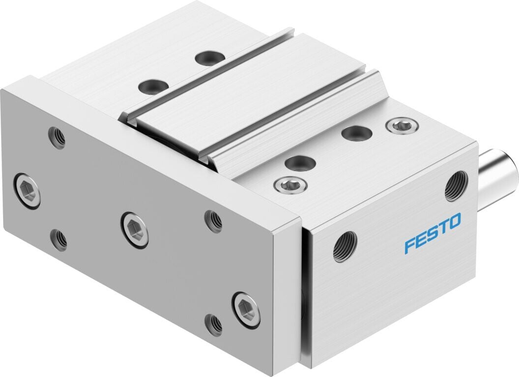 Festo 170961 DFM-80-50-P-A-KF yataklı silindir