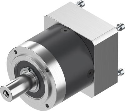 Festo 2297690 Emga-80-P-G3-Eas-80 Gear Unit