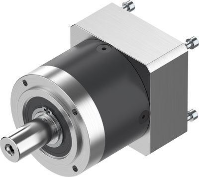 Festo 2297690 Emga-80-P-G3-Eas-80 Gear Unit