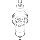 Festo 5394671 PCRP-64-G14-7-E-R1-M-T19 Filtre regülatör valfi