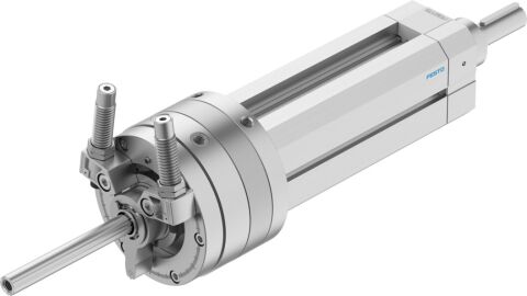 Festo 556754 DSL-40-100-270-CC-A-S20-KF-B Döner/Doğrusal ünite