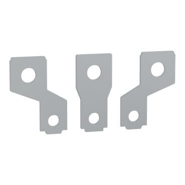 Schneider Electric G12SPDR3P Ayrıcılar 3P GoPact Şalter 125