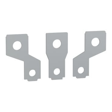 Schneider Electric G12SPDR3P Ayrıcılar 3P GoPact Şalter 125