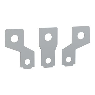 Schneider Electric G12SPDR3P Ayrıcılar 3P GoPact Şalter 125